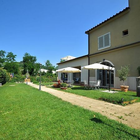 Sogno D'Oro B&B Poggibonsi Zewnętrze zdjęcie