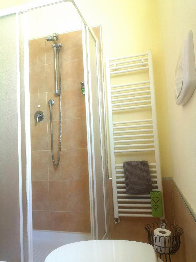 Sogno D'Oro B&B Poggibonsi Zewnętrze zdjęcie