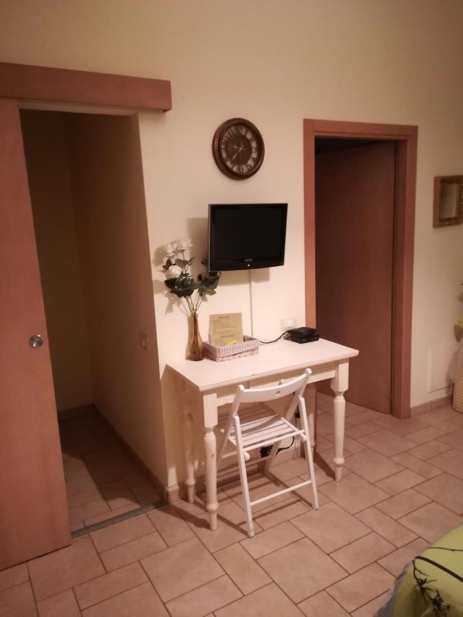 Sogno D'Oro B&B Poggibonsi Zewnętrze zdjęcie