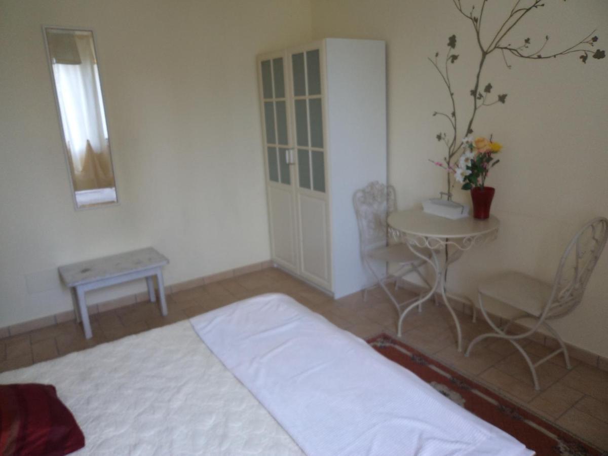 Sogno D'Oro B&B Poggibonsi Zewnętrze zdjęcie
