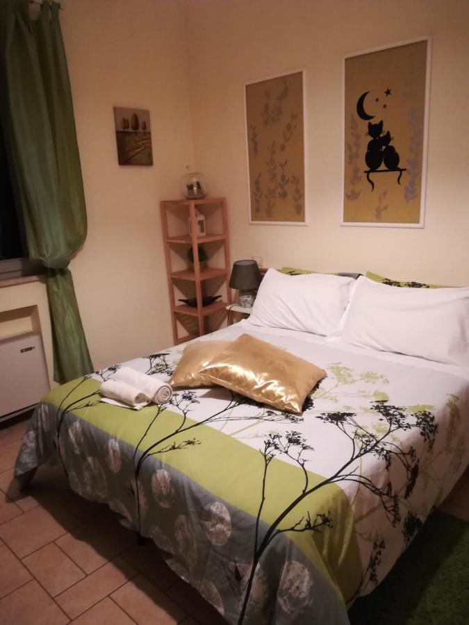 Sogno D'Oro B&B Poggibonsi Zewnętrze zdjęcie