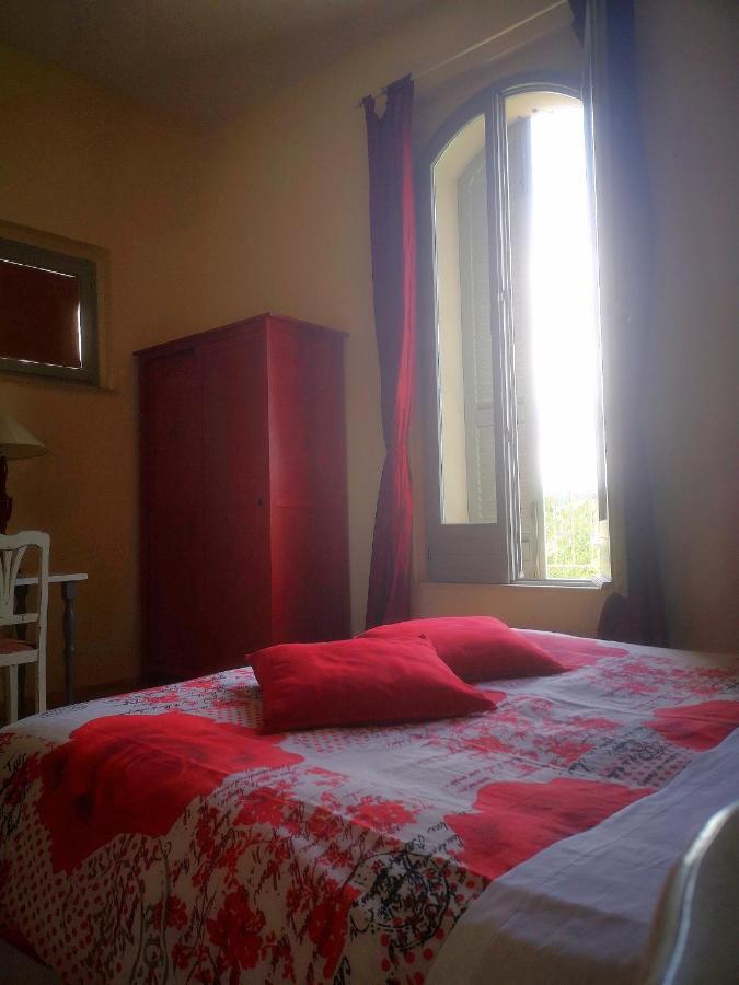 Sogno D'Oro B&B Poggibonsi Zewnętrze zdjęcie