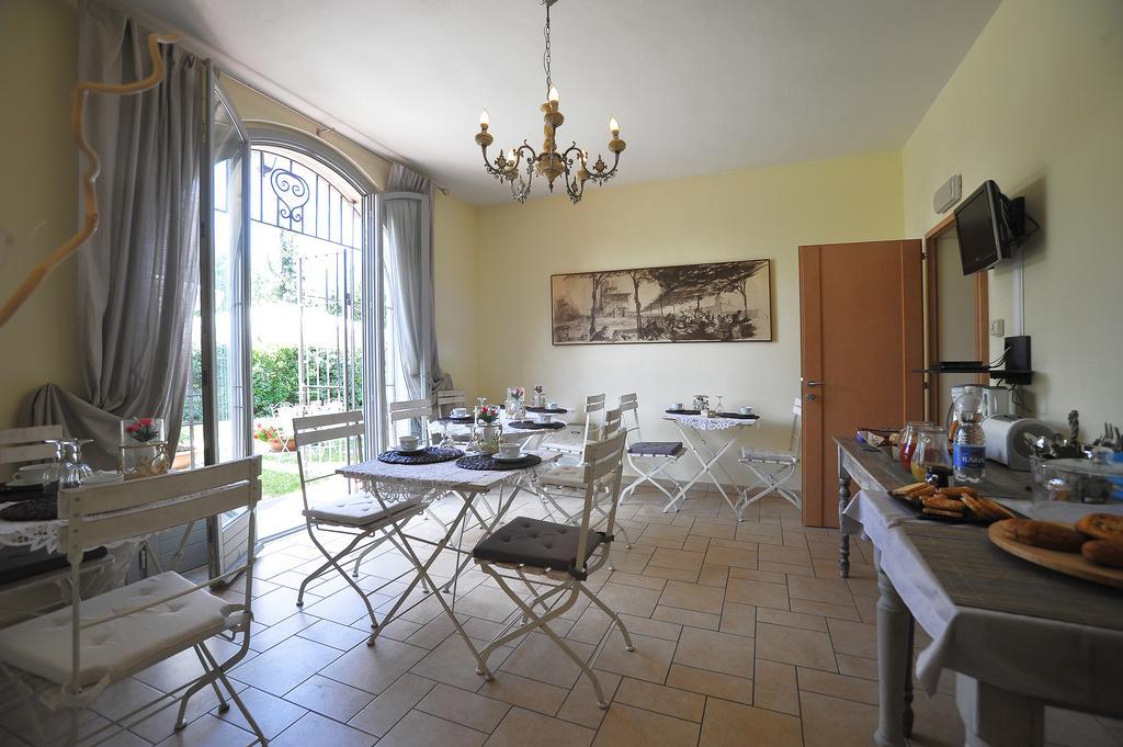 Sogno D'Oro B&B Poggibonsi Zewnętrze zdjęcie