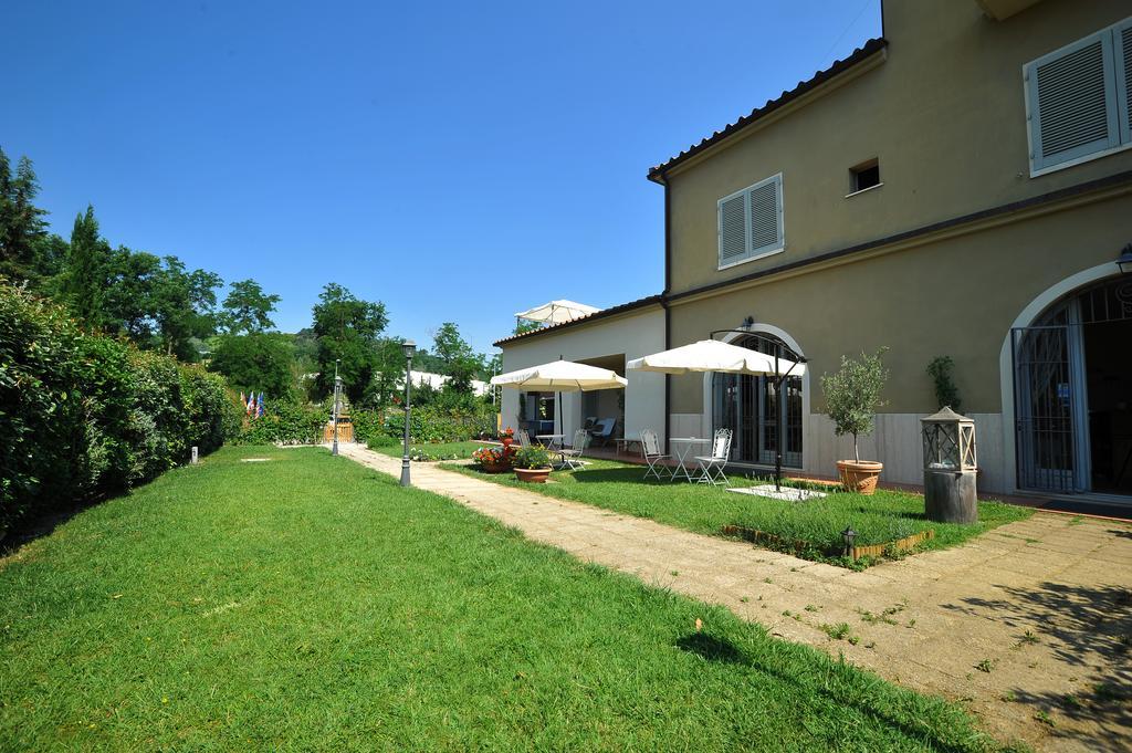 Sogno D'Oro B&B Poggibonsi Zewnętrze zdjęcie