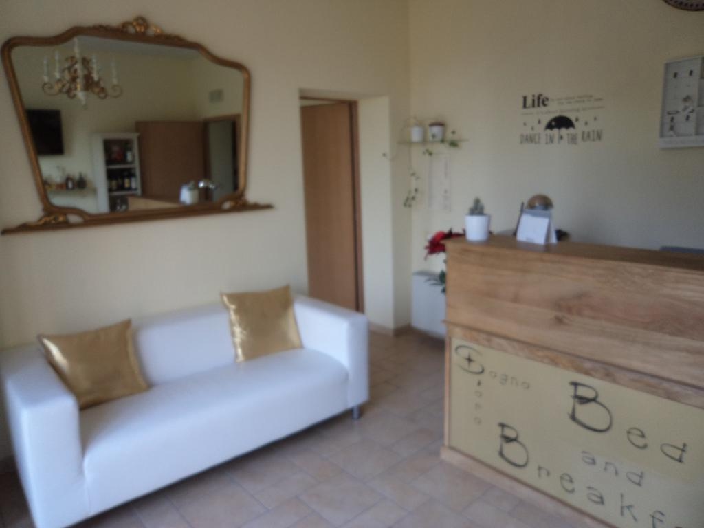 Sogno D'Oro B&B Poggibonsi Zewnętrze zdjęcie