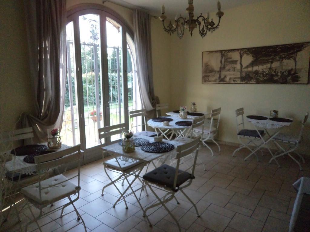 Sogno D'Oro B&B Poggibonsi Zewnętrze zdjęcie