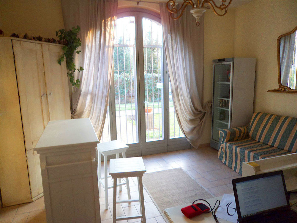 Sogno D'Oro B&B Poggibonsi Zewnętrze zdjęcie
