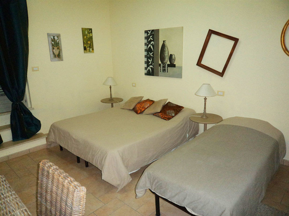 Sogno D'Oro B&B Poggibonsi Zewnętrze zdjęcie