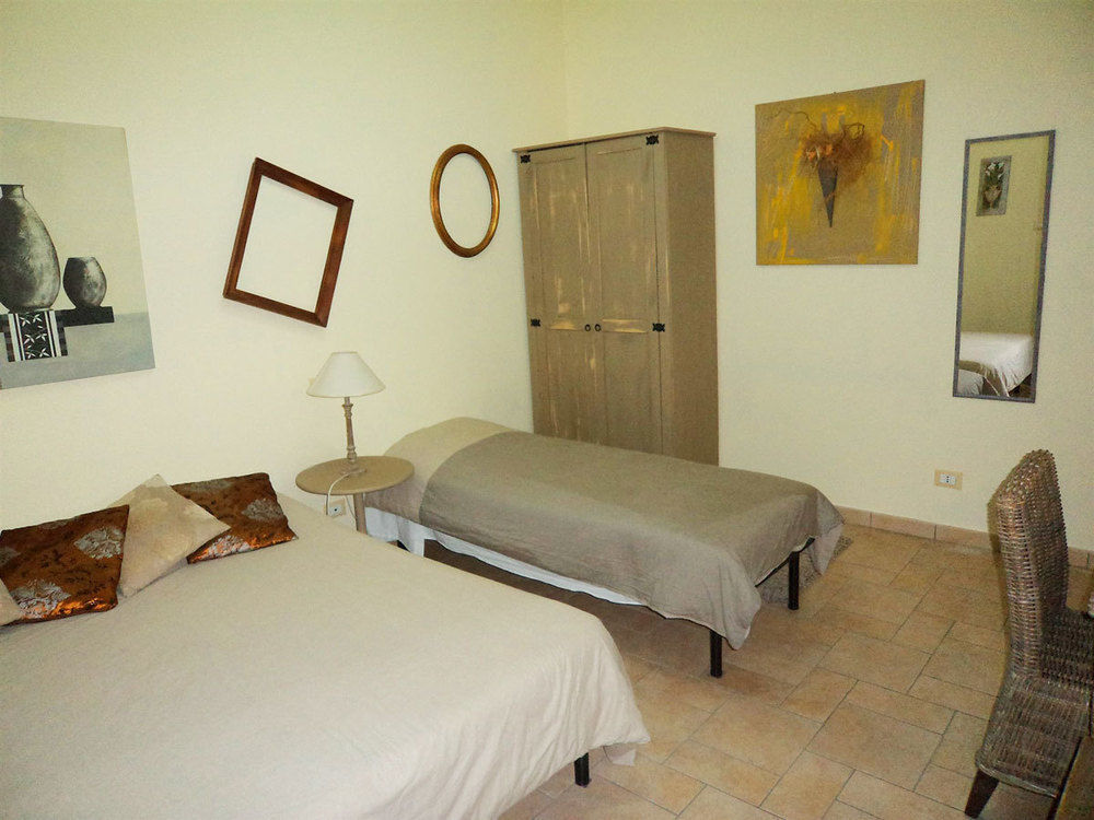 Sogno D'Oro B&B Poggibonsi Zewnętrze zdjęcie