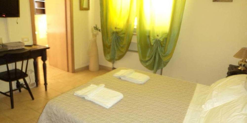 Sogno D'Oro B&B Poggibonsi Zewnętrze zdjęcie