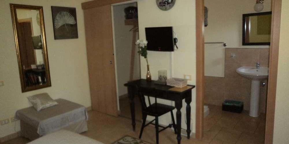 Sogno D'Oro B&B Poggibonsi Zewnętrze zdjęcie