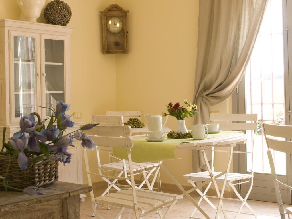 Sogno D'Oro B&B Poggibonsi Zewnętrze zdjęcie