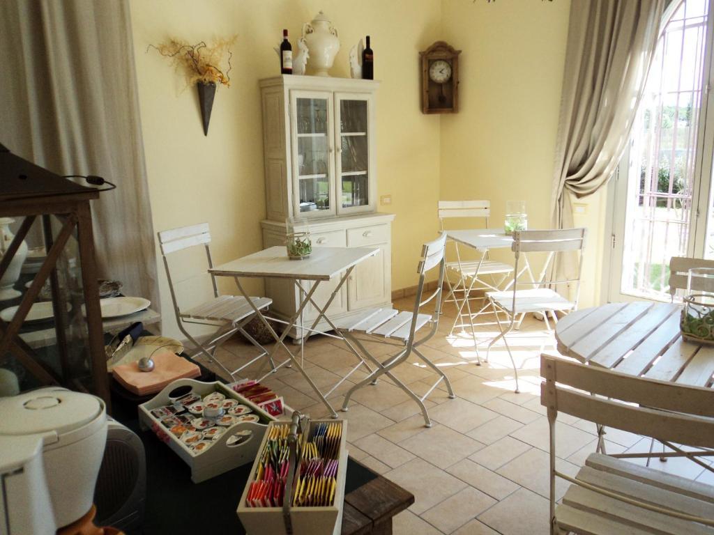 Sogno D'Oro B&B Poggibonsi Zewnętrze zdjęcie
