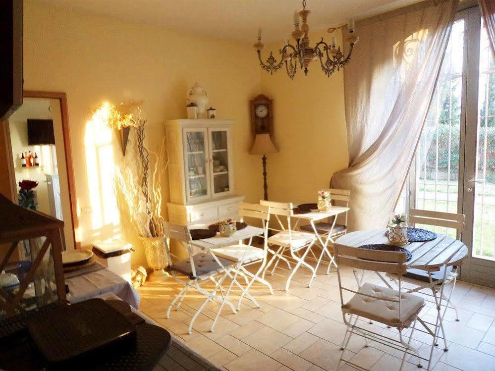 Sogno D'Oro B&B Poggibonsi Zewnętrze zdjęcie