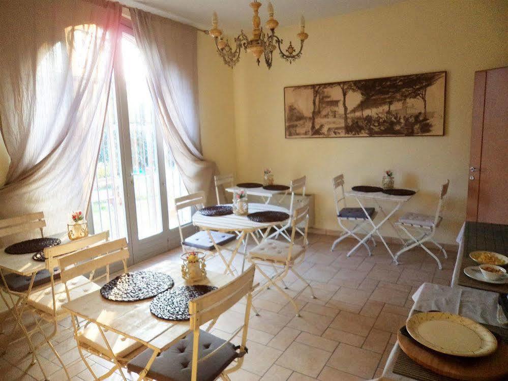Sogno D'Oro B&B Poggibonsi Zewnętrze zdjęcie